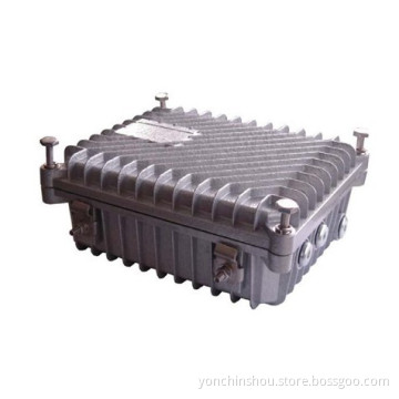 Eoc Headend EMX-4